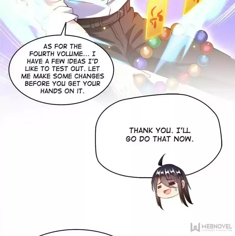 Cultivation Chat Group Chapter 345