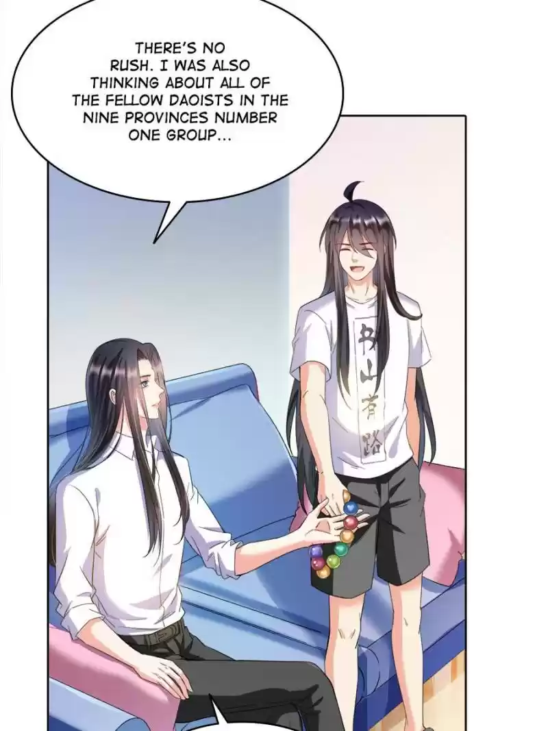 Cultivation Chat Group Chapter 345