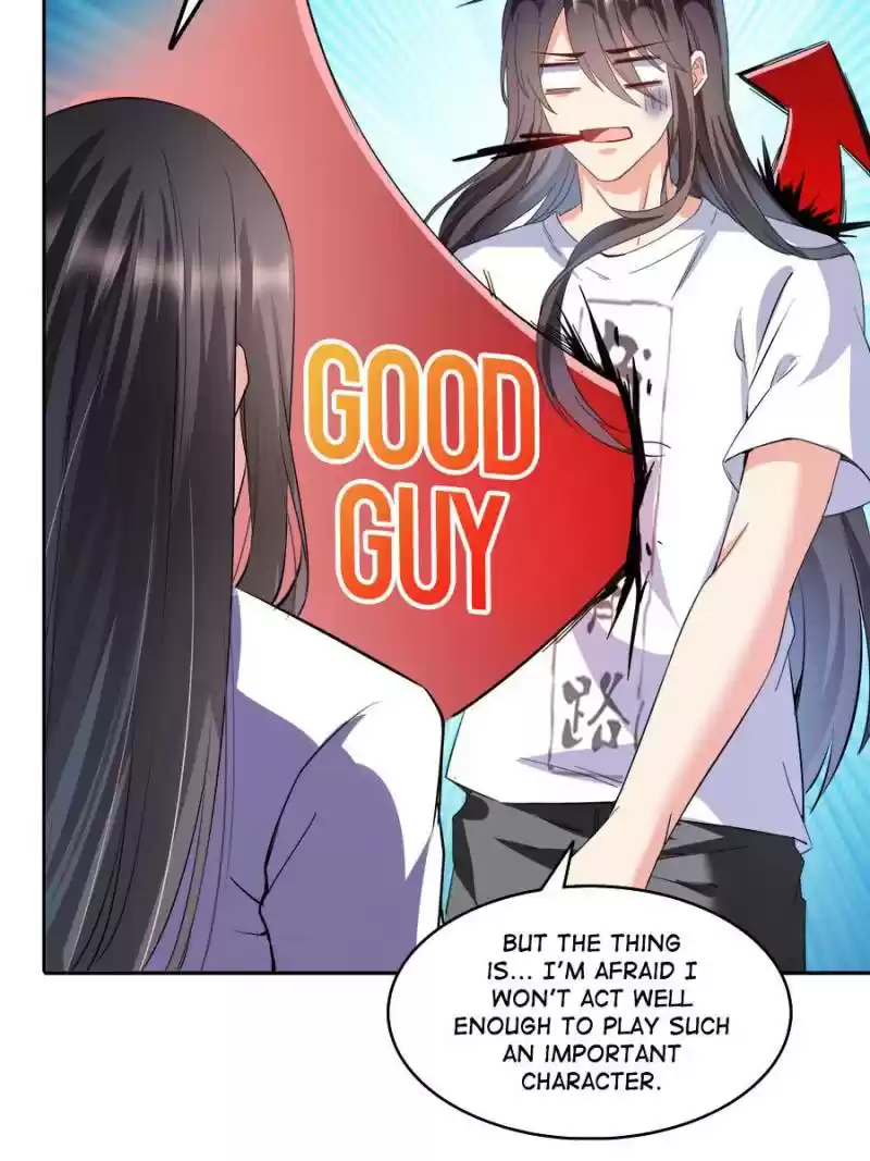 Cultivation Chat Group Chapter 345