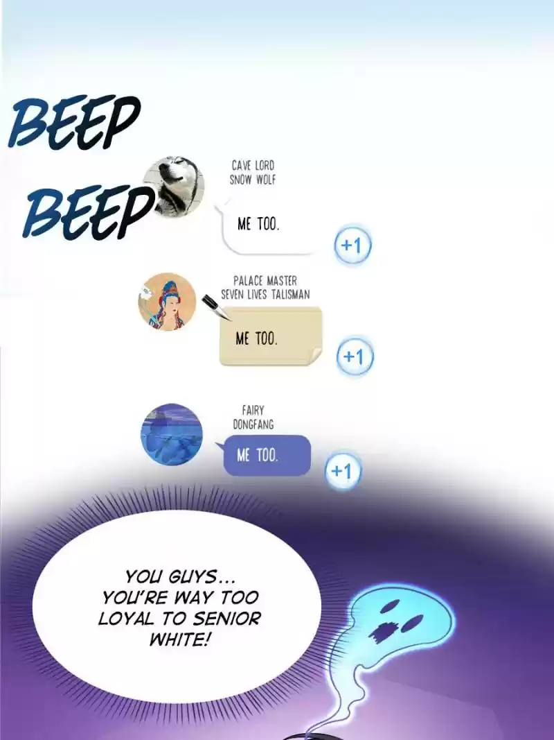 Cultivation Chat Group Chapter 345