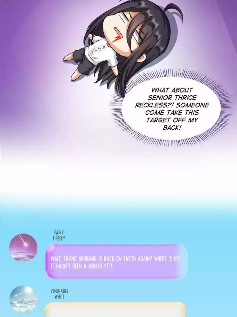 Cultivation Chat Group Chapter 345