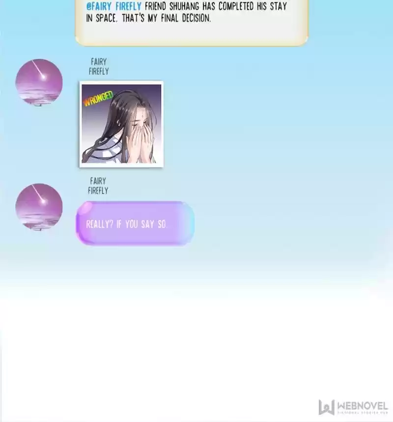 Cultivation Chat Group Chapter 345