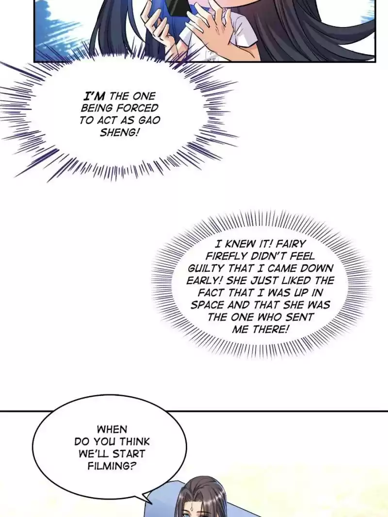 Cultivation Chat Group Chapter 345