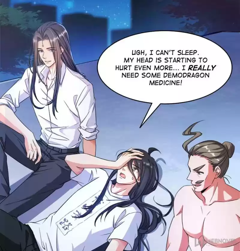 Cultivation Chat Group Chapter 345