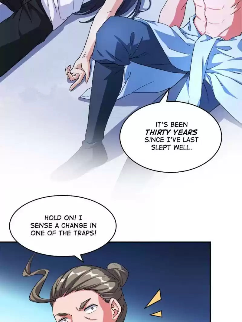 Cultivation Chat Group Chapter 345