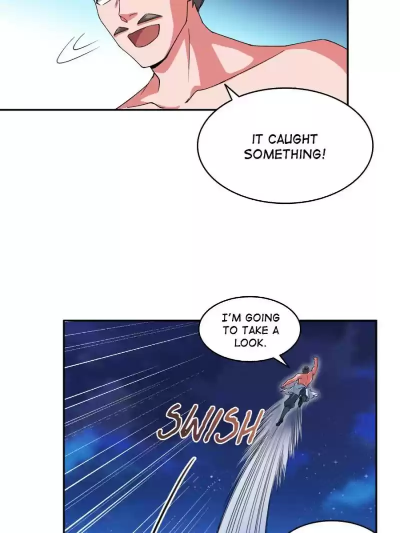 Cultivation Chat Group Chapter 345