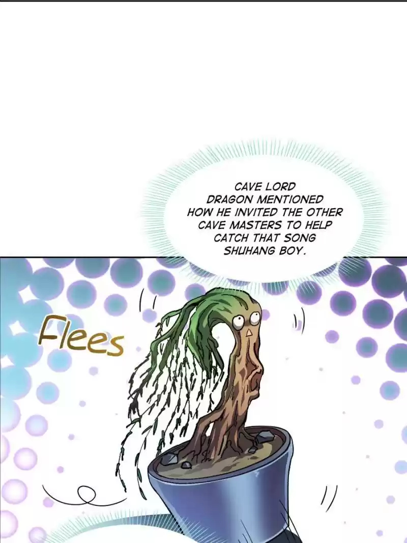 Cultivation Chat Group Chapter 345