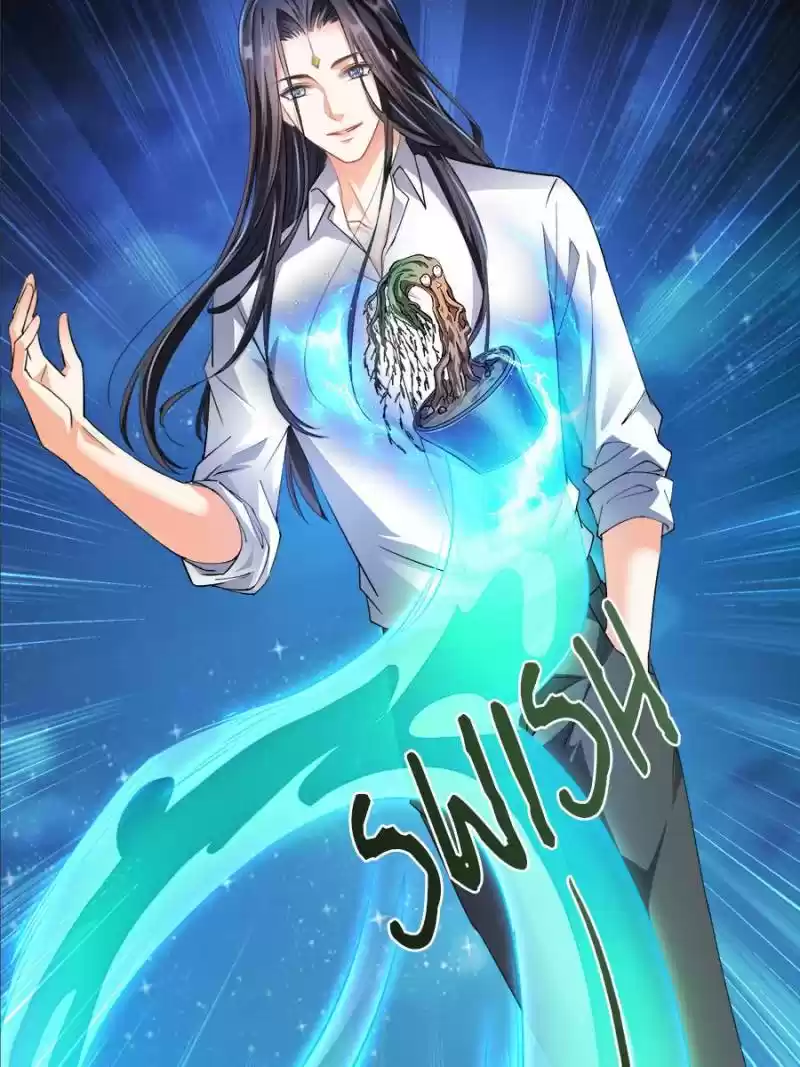 Cultivation Chat Group Chapter 345