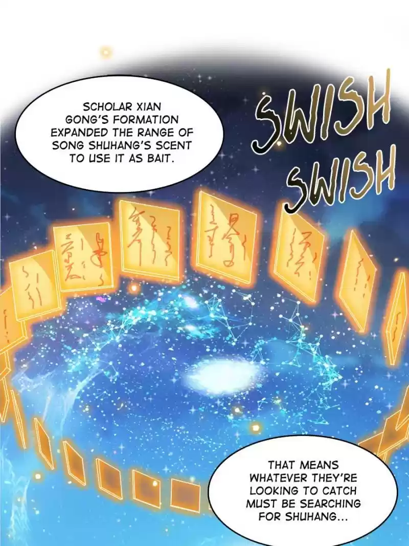 Cultivation Chat Group Chapter 345