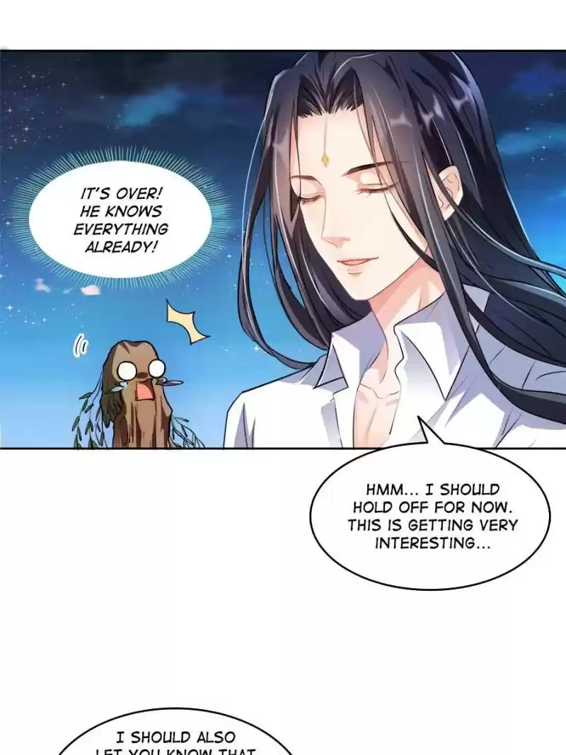 Cultivation Chat Group Chapter 345