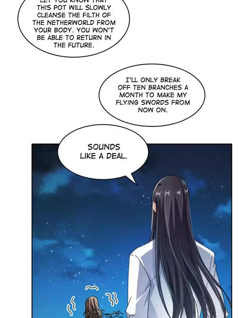 Cultivation Chat Group Chapter 345