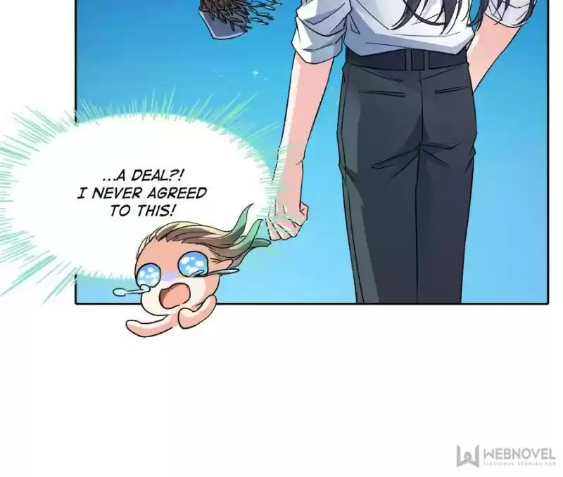 Cultivation Chat Group Chapter 345