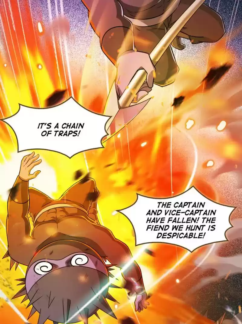 Cultivation Chat Group Chapter 346