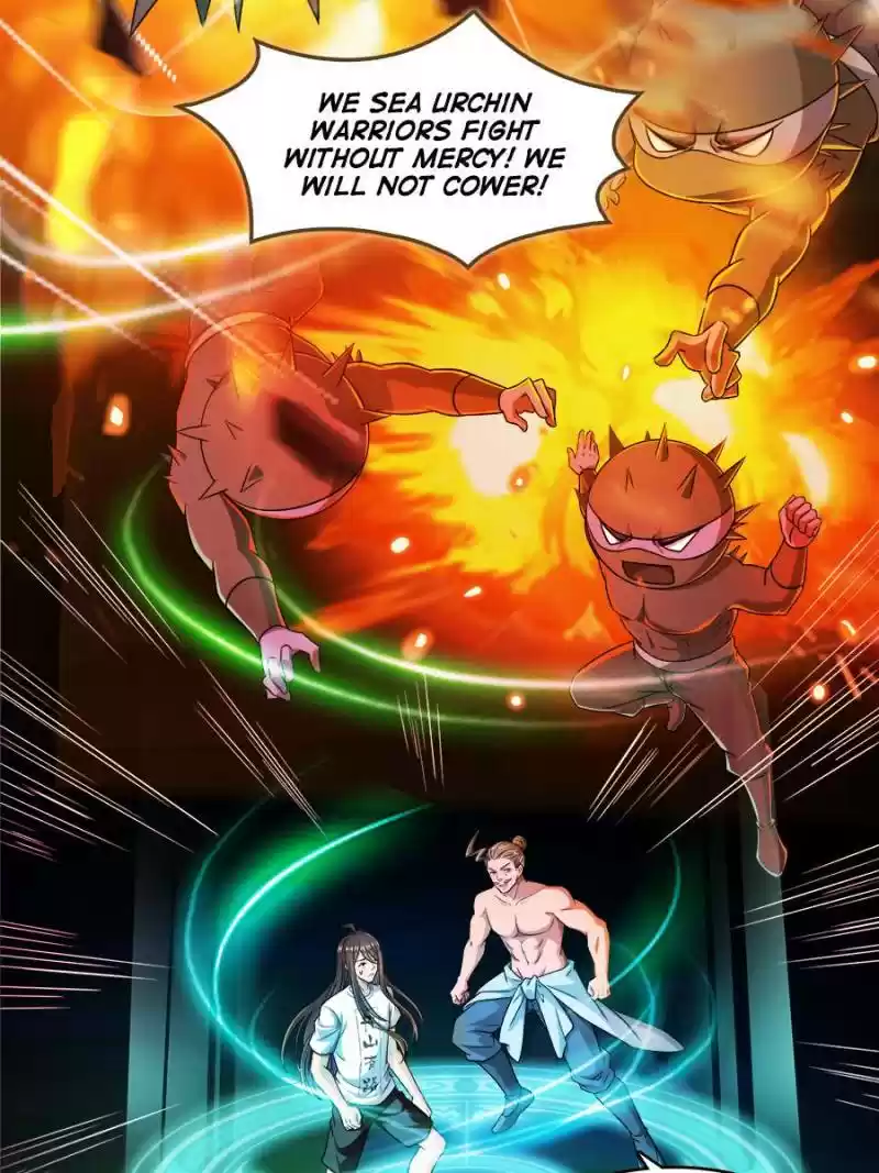 Cultivation Chat Group Chapter 346