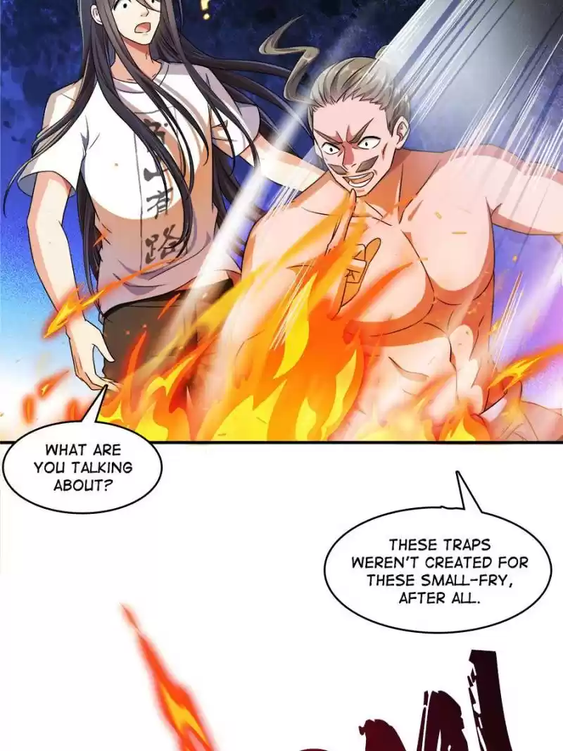 Cultivation Chat Group Chapter 346