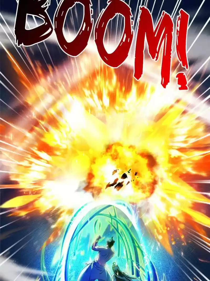 Cultivation Chat Group Chapter 346