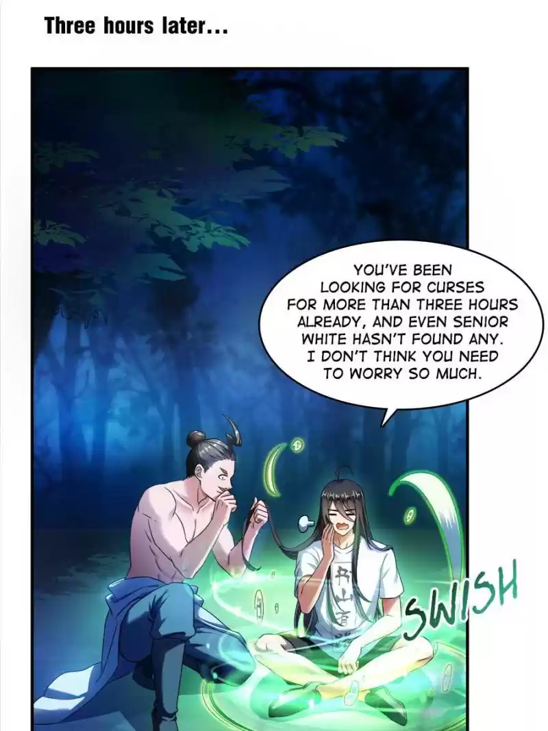 Cultivation Chat Group Chapter 346