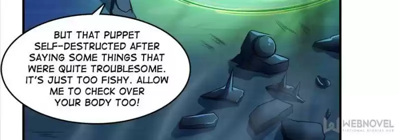 Cultivation Chat Group Chapter 346