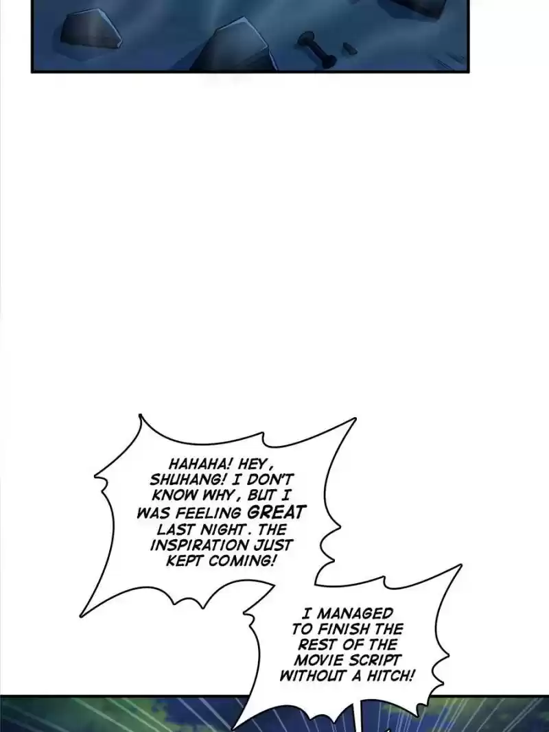 Cultivation Chat Group Chapter 346