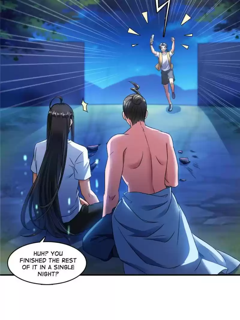 Cultivation Chat Group Chapter 346