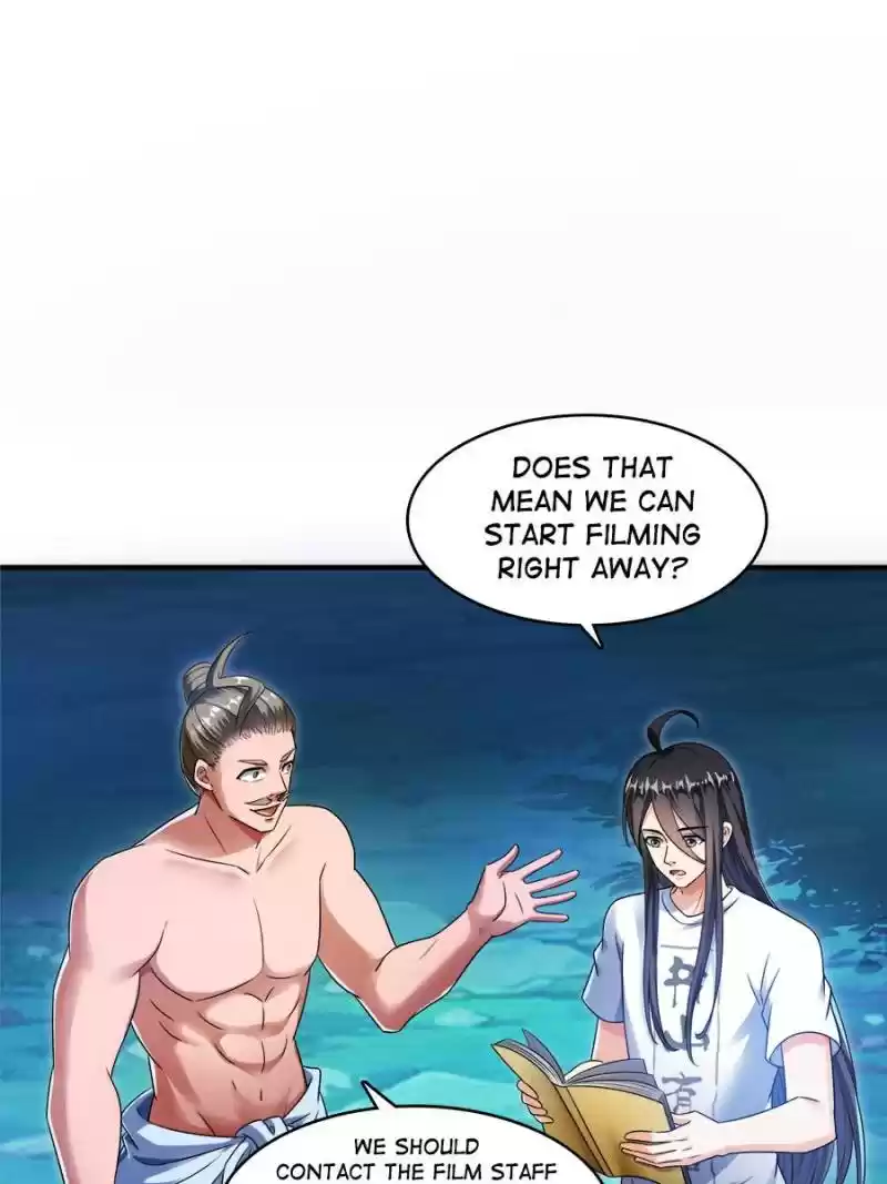 Cultivation Chat Group Chapter 346