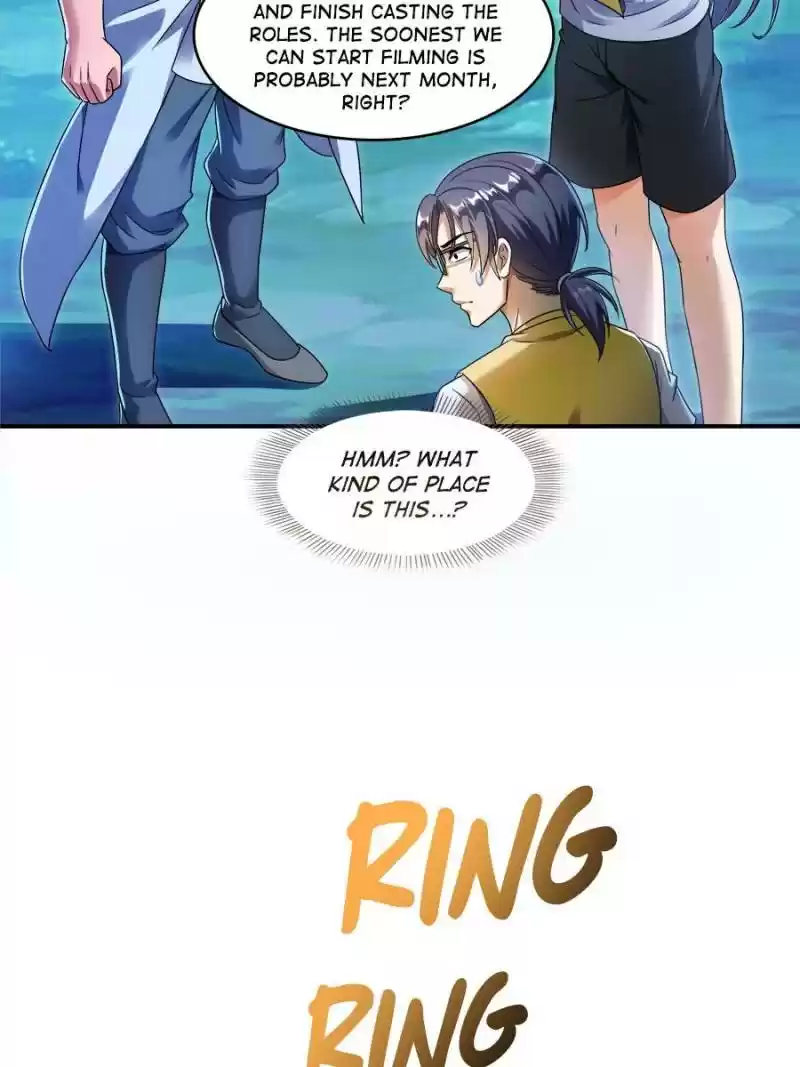 Cultivation Chat Group Chapter 346