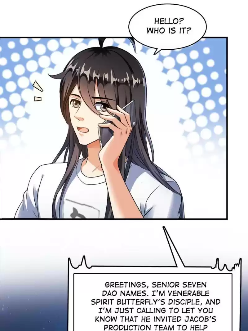 Cultivation Chat Group Chapter 346