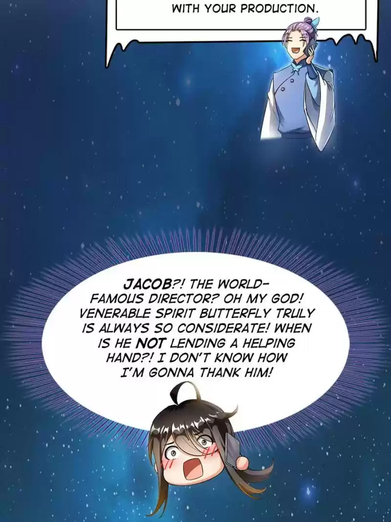 Cultivation Chat Group Chapter 346