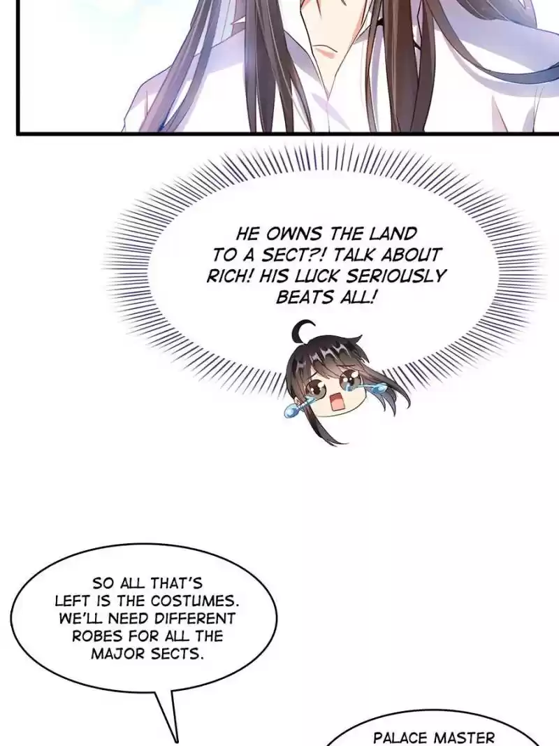 Cultivation Chat Group Chapter 346