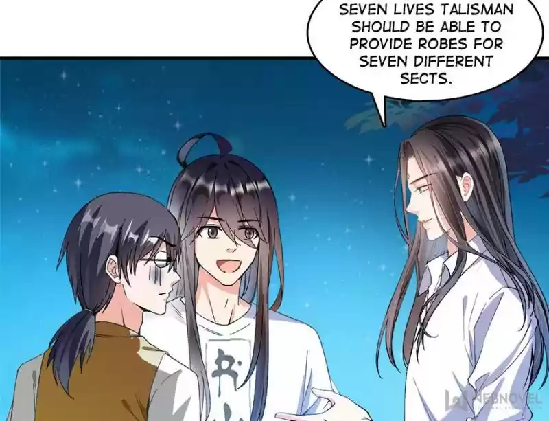 Cultivation Chat Group Chapter 346