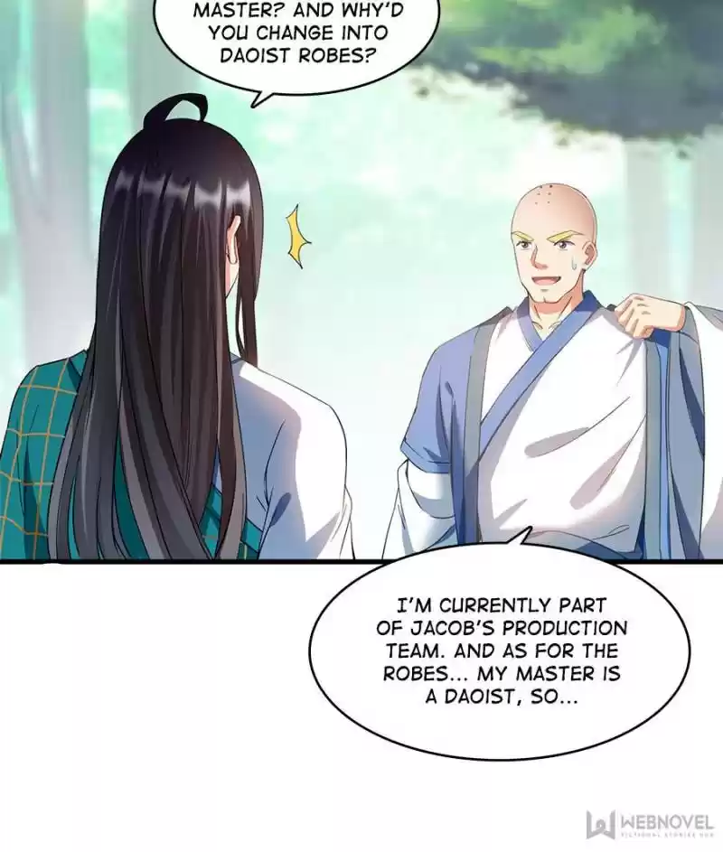 Cultivation Chat Group Chapter 346