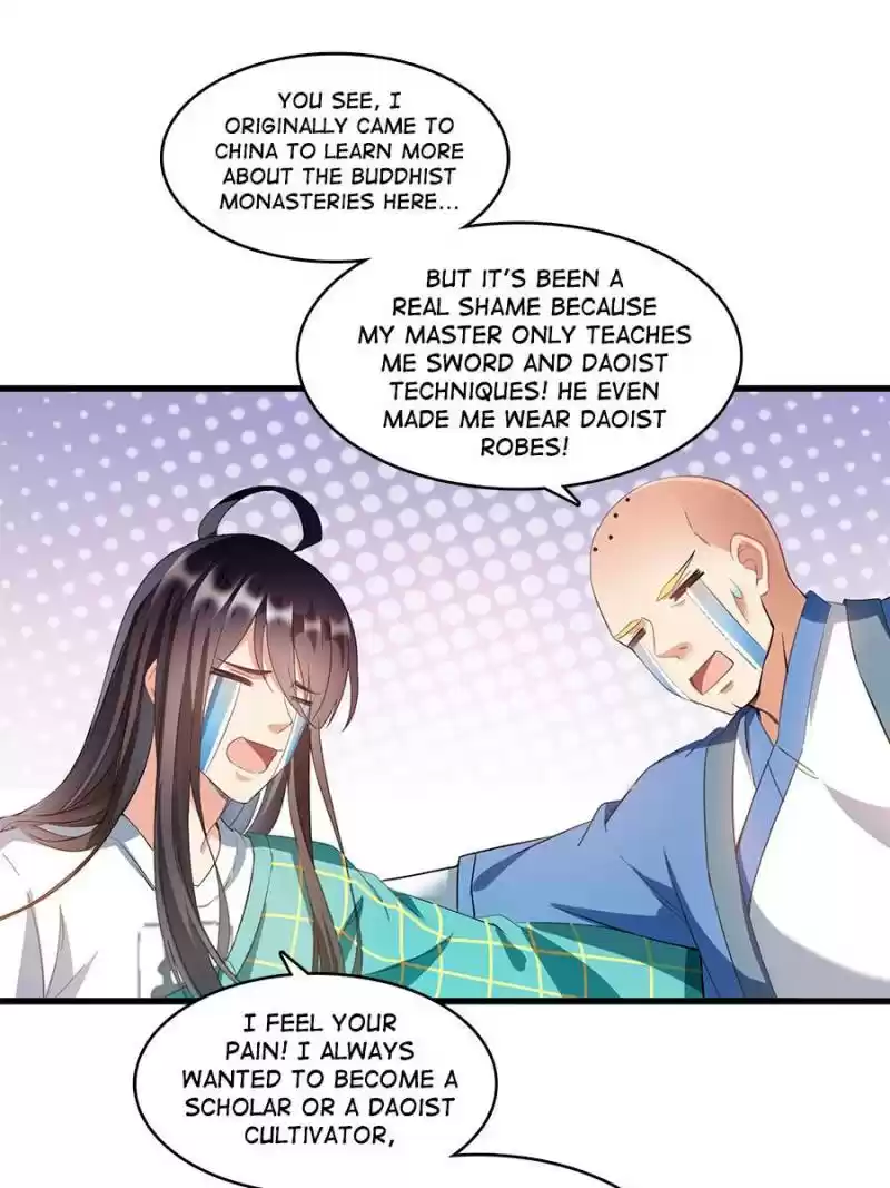 Cultivation Chat Group Chapter 346