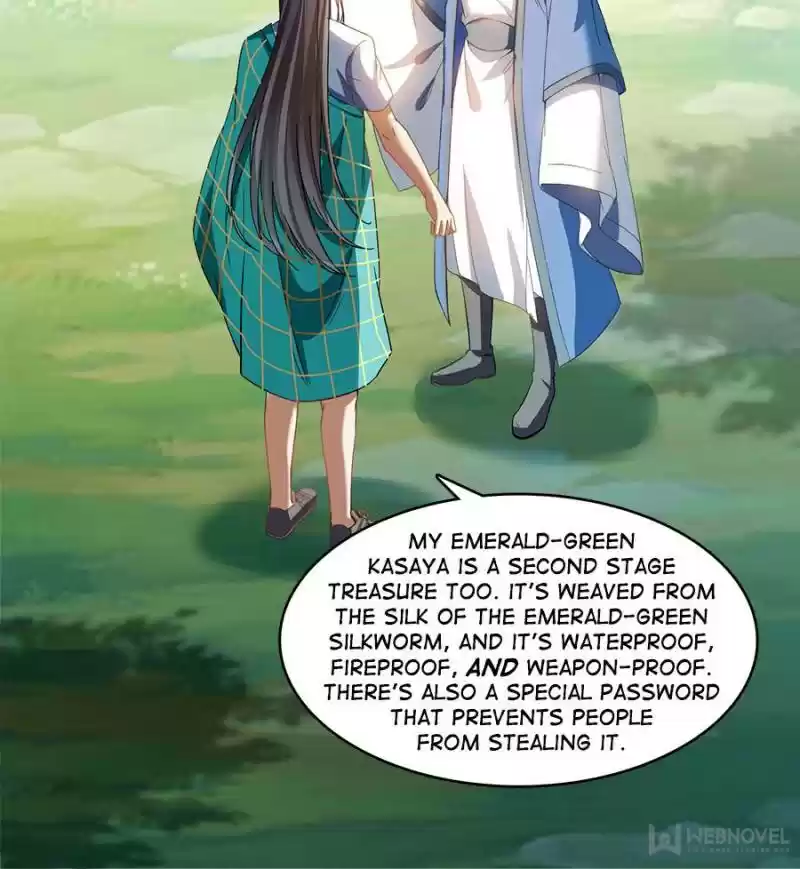 Cultivation Chat Group Chapter 346