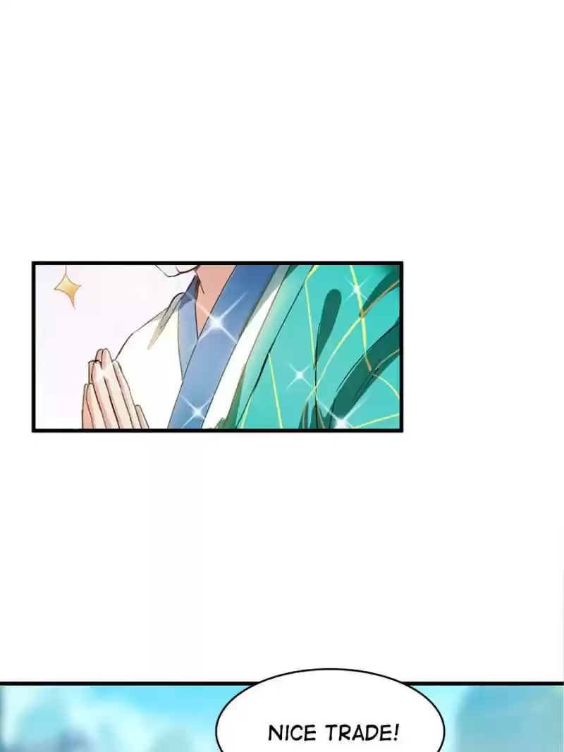 Cultivation Chat Group Chapter 346