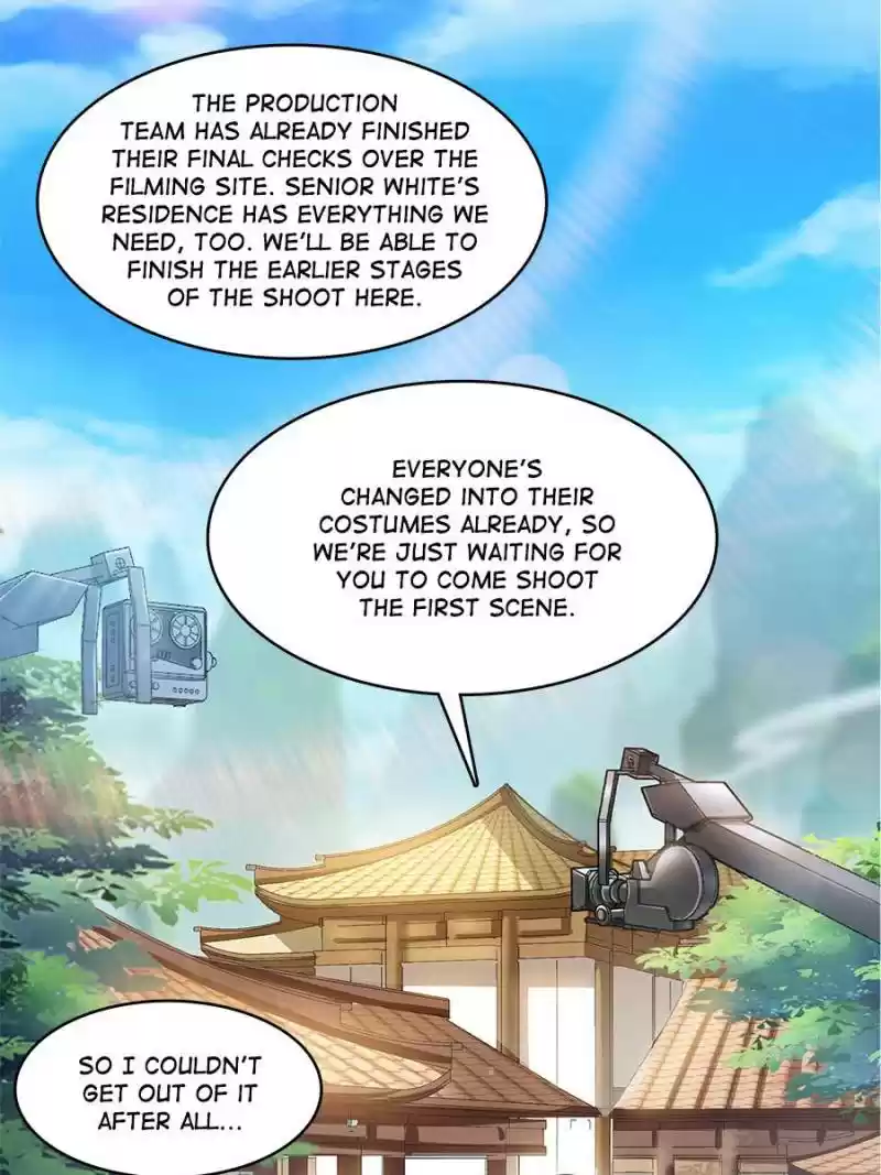 Cultivation Chat Group Chapter 346