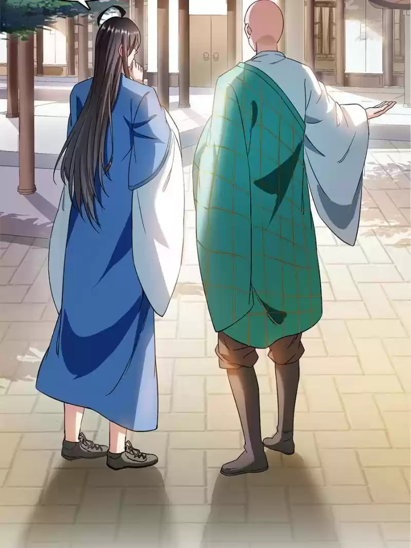 Cultivation Chat Group Chapter 346