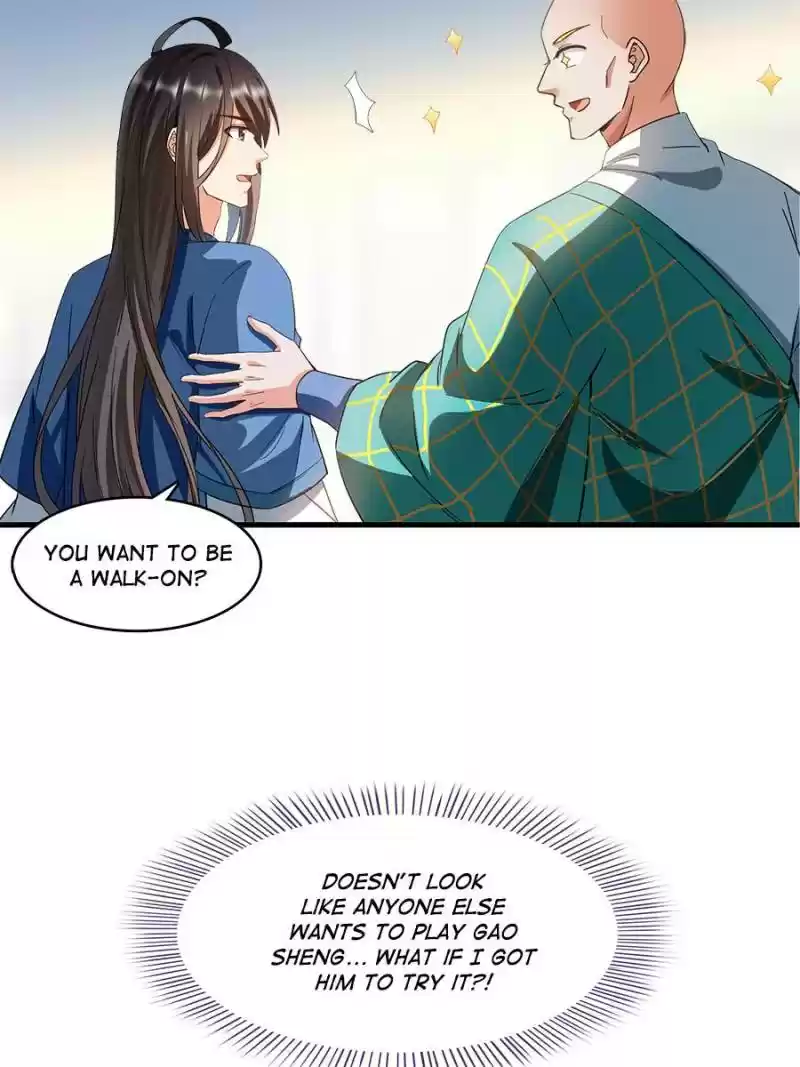 Cultivation Chat Group Chapter 346