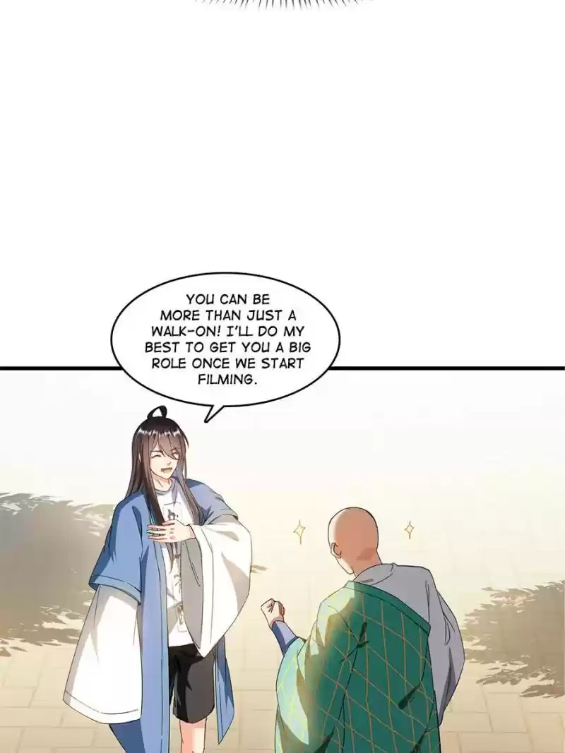 Cultivation Chat Group Chapter 346