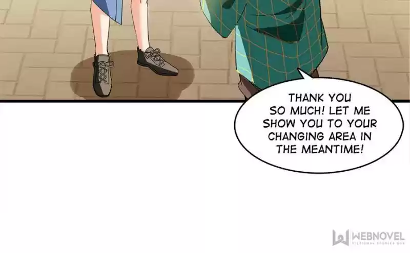 Cultivation Chat Group Chapter 346