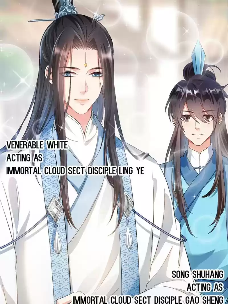 Cultivation Chat Group Chapter 346