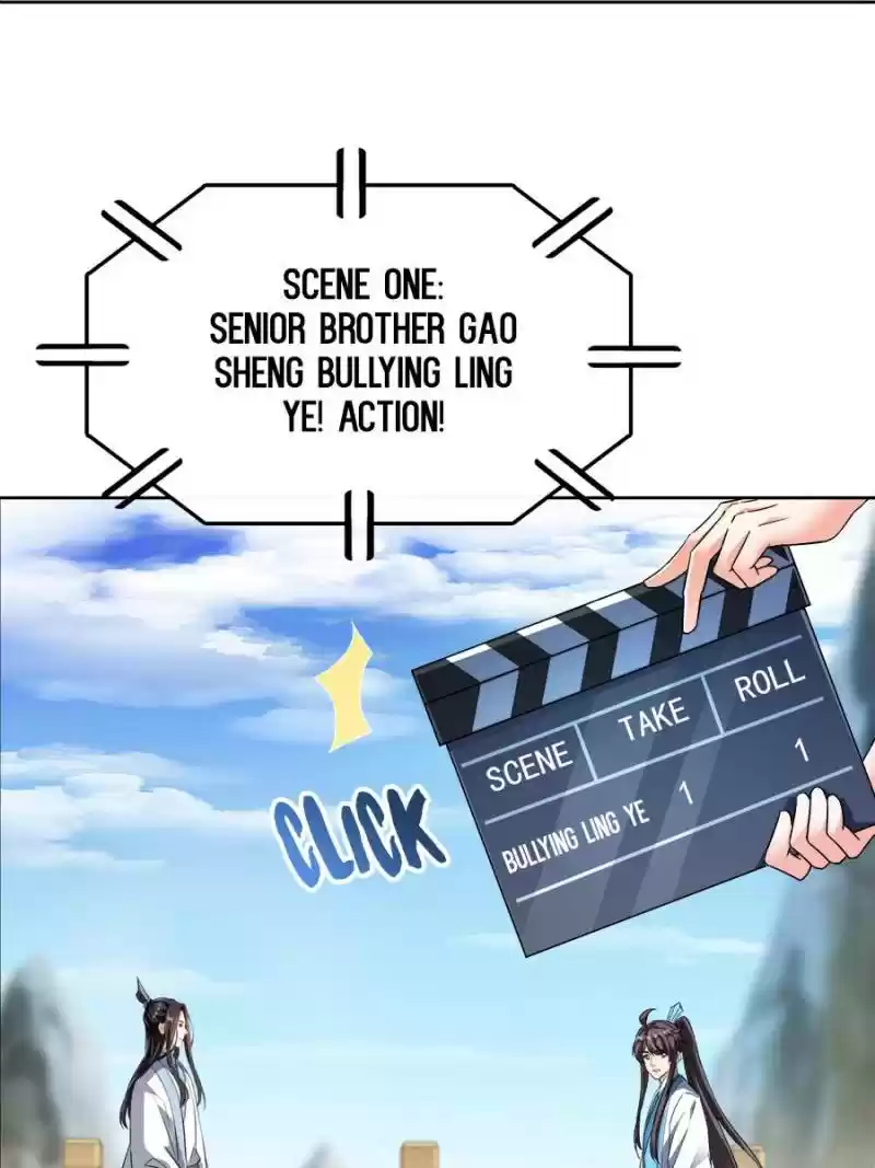 Cultivation Chat Group Chapter 346