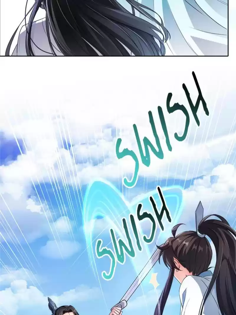 Cultivation Chat Group Chapter 346