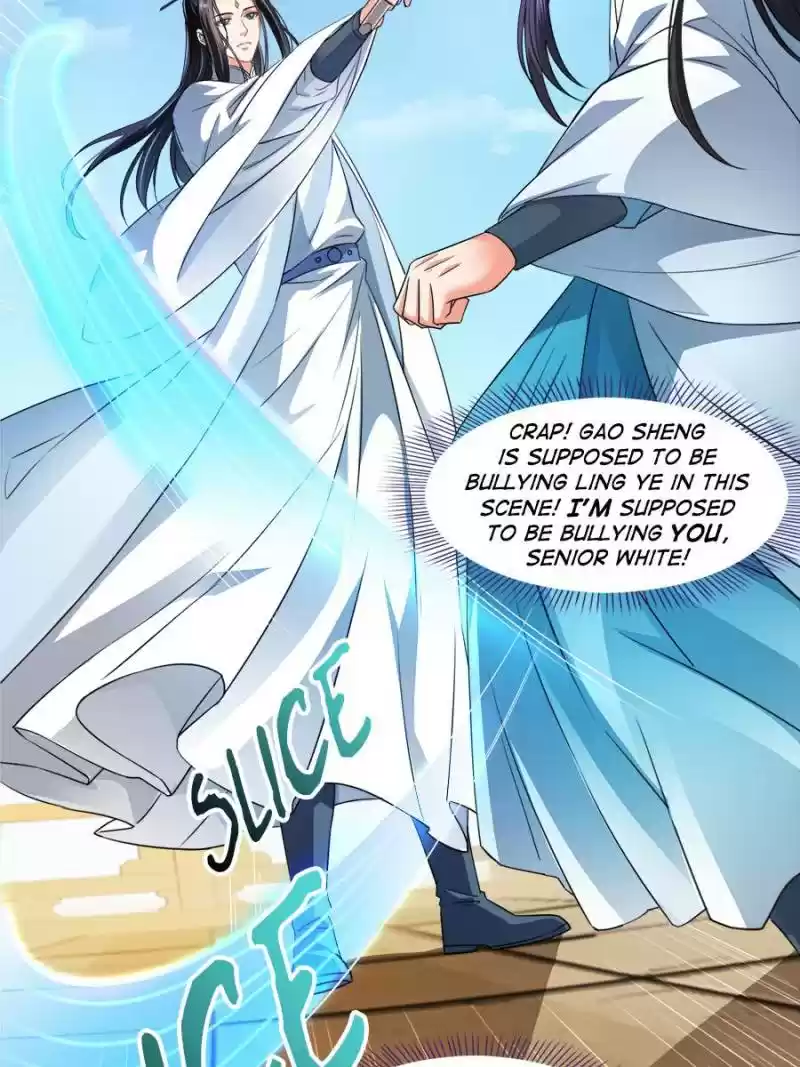 Cultivation Chat Group Chapter 346