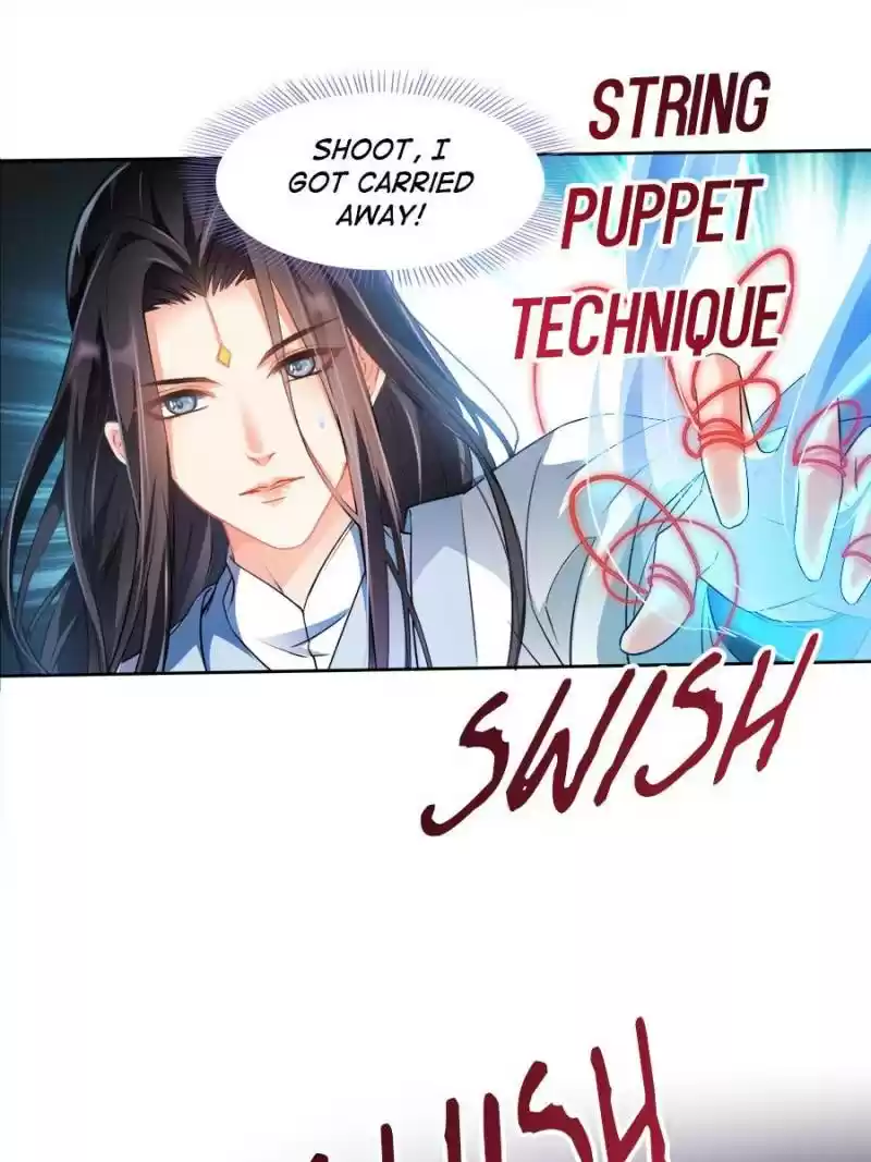 Cultivation Chat Group Chapter 346