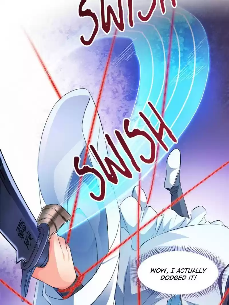 Cultivation Chat Group Chapter 346