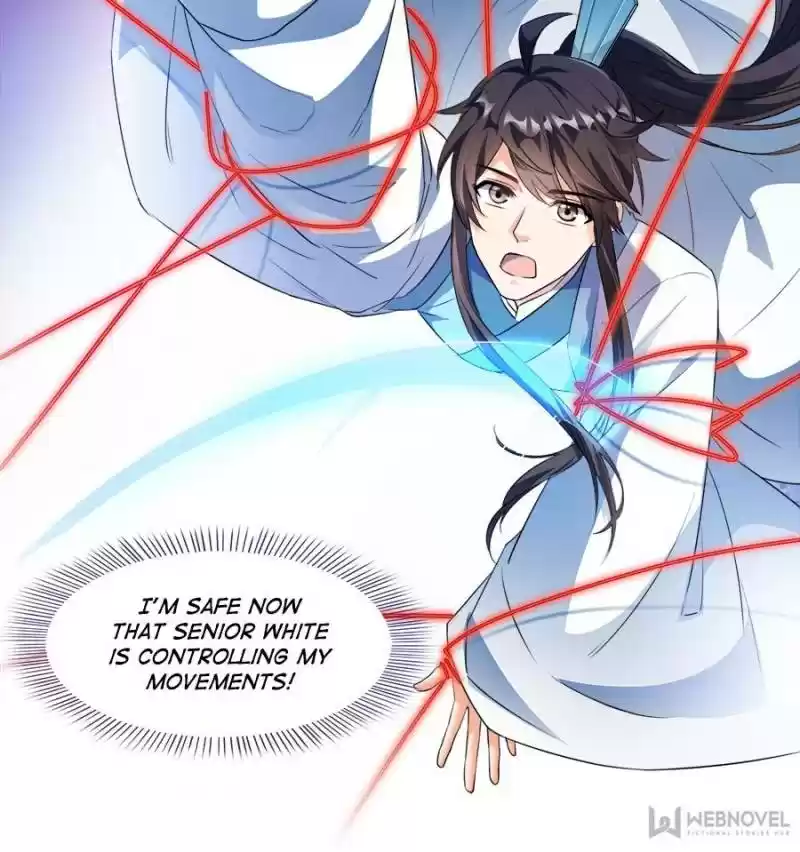 Cultivation Chat Group Chapter 346