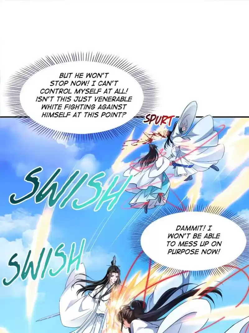 Cultivation Chat Group Chapter 346