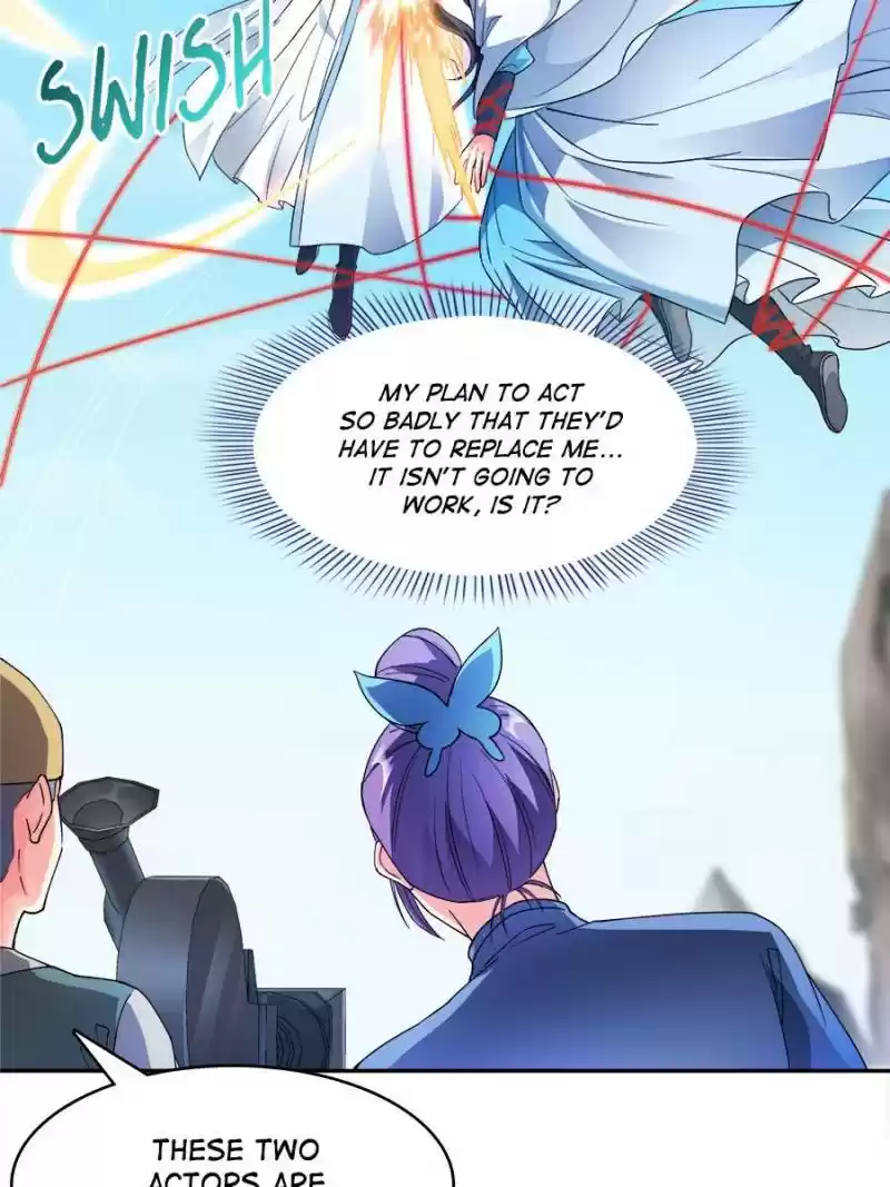 Cultivation Chat Group Chapter 346