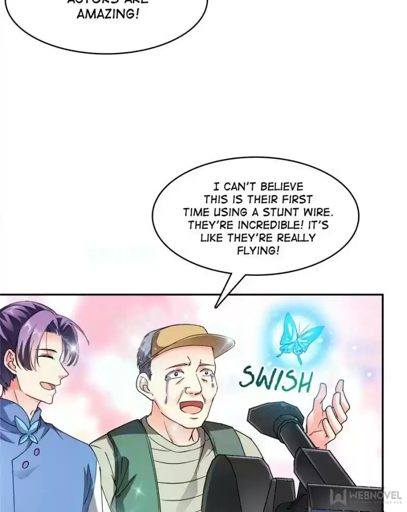 Cultivation Chat Group Chapter 346