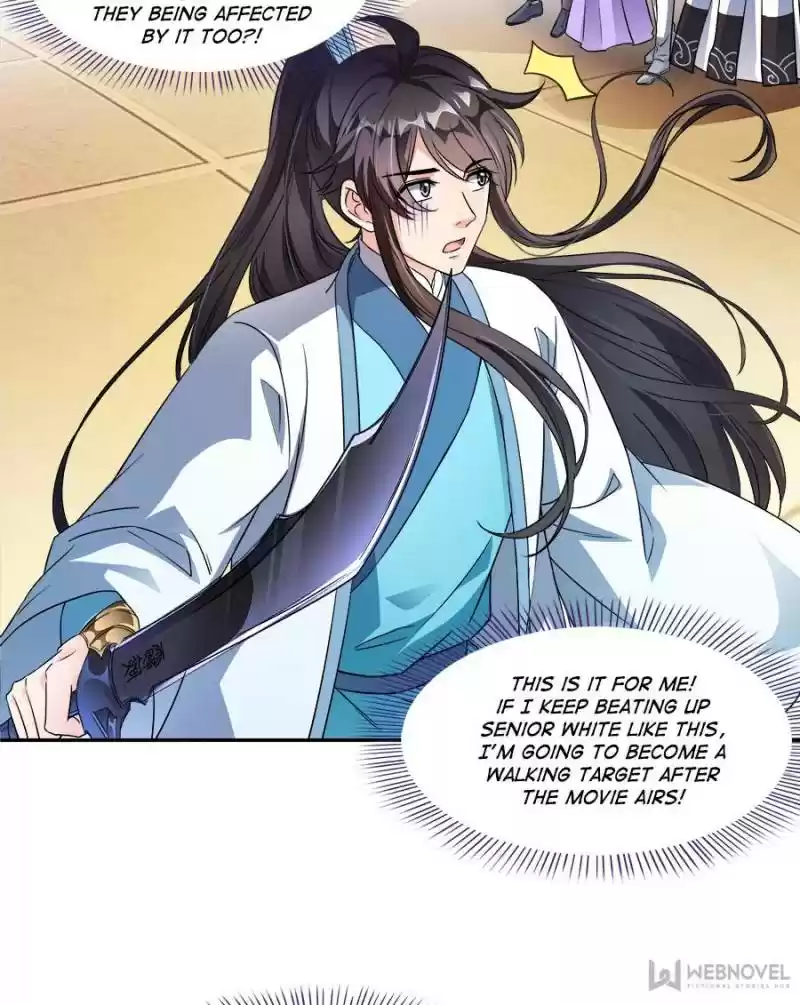 Cultivation Chat Group Chapter 346